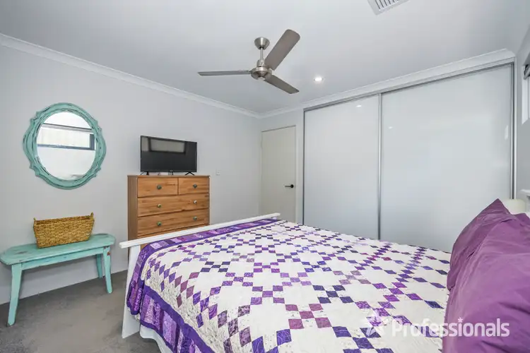 Fourth view of Homely house listing, 75 Myrlea Trail, Alkimos WA 6038