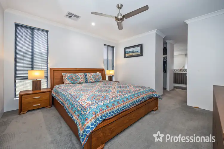 Sixth view of Homely house listing, 75 Myrlea Trail, Alkimos WA 6038