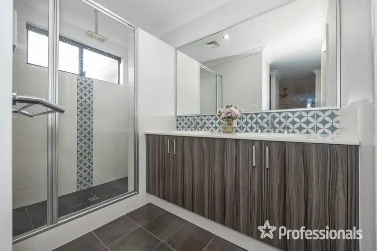 Seventh view of Homely house listing, 75 Myrlea Trail, Alkimos WA 6038