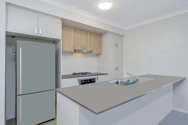 Fifth view of Homely semi-detached listing, 2/35 The Rocks Boulevard, Cosgrove QLD 4818