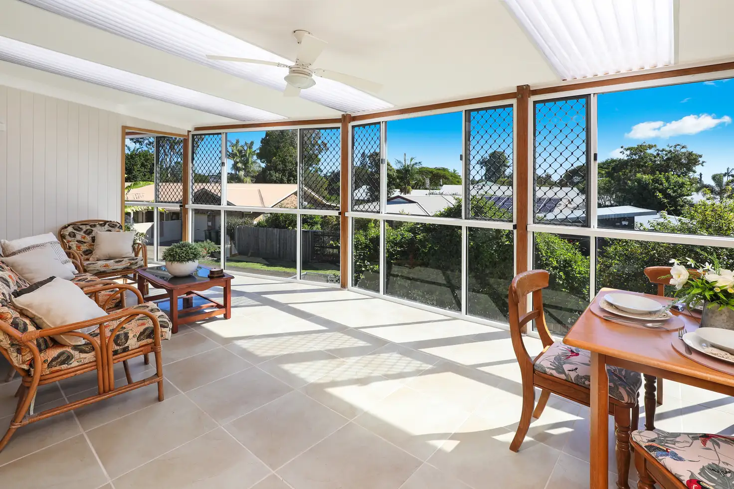 Main view of Homely unit listing, 5/153 Mooloolaba Road, Buderim QLD 4556