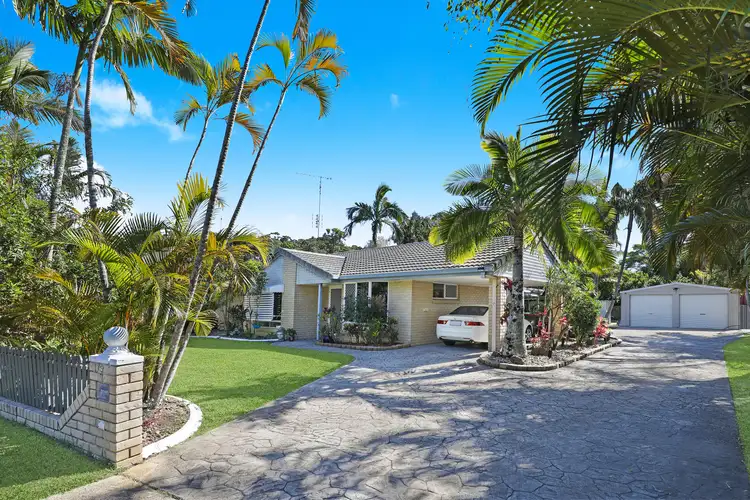 79 Tallow Wood Drive, Kuluin QLD 4558