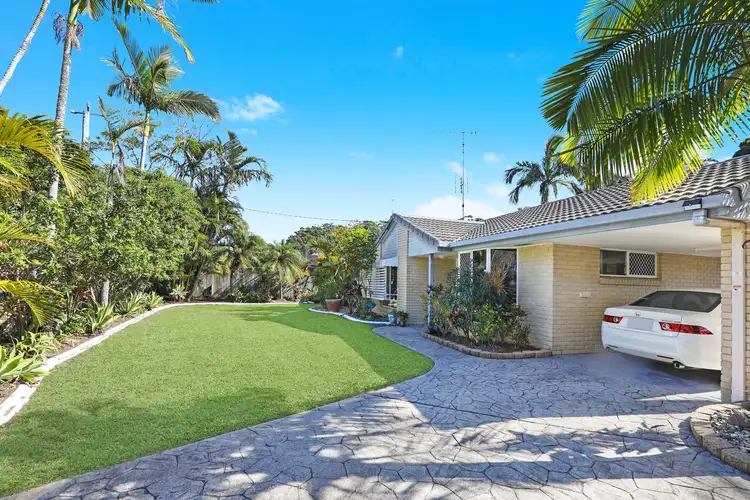 Third view of Homely house listing, 79 Tallow Wood Drive, Kuluin QLD 4558