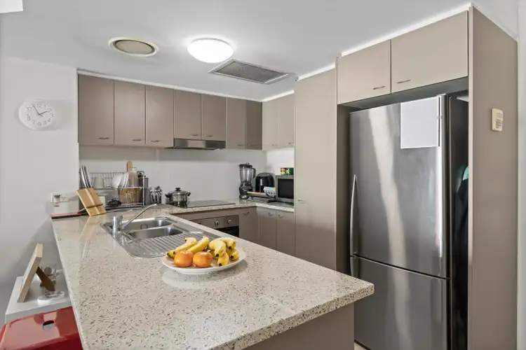 42/78 Brookes Street, Bowen Hills QLD 4006