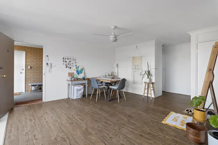 Second view of Homely apartment listing, 6/61 Erneton Street, Newmarket QLD 4051
