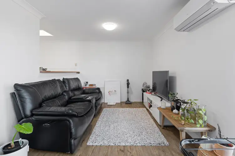 Fourth view of Homely apartment listing, 6/61 Erneton Street, Newmarket QLD 4051