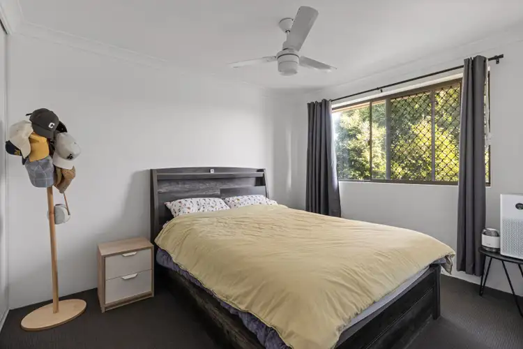 Sixth view of Homely apartment listing, 6/61 Erneton Street, Newmarket QLD 4051