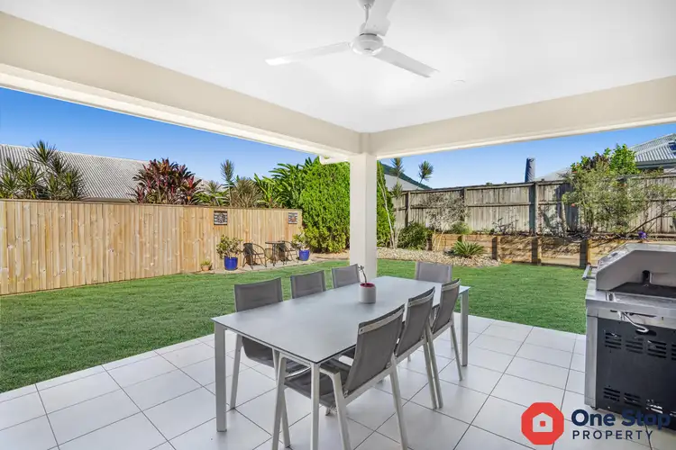 Fifth view of Homely house listing, 15 Laguna Avenue, Redlynch QLD 4870