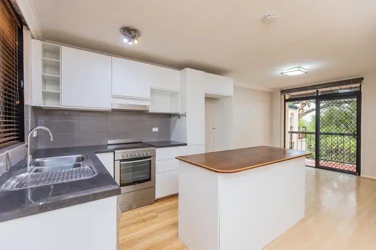 Main view of Homely unit listing, 8A/62 Great Eastern Highway, Rivervale WA 6103