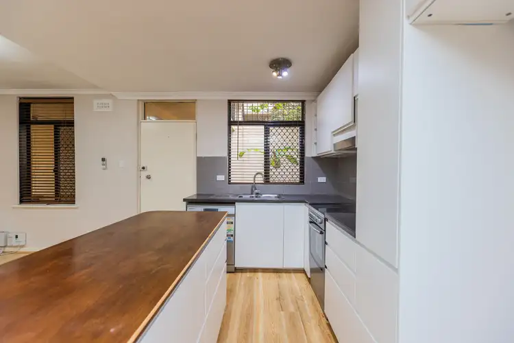 Second view of Homely unit listing, 8A/62 Great Eastern Highway, Rivervale WA 6103