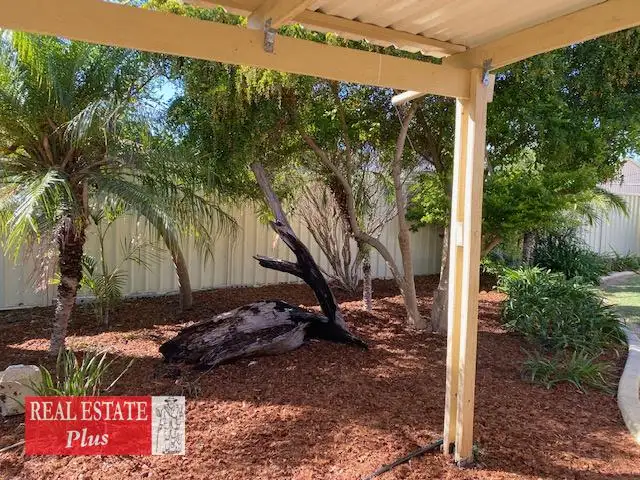 Second view of Homely house listing, 8 Gear Court, Middle Swan WA 6056