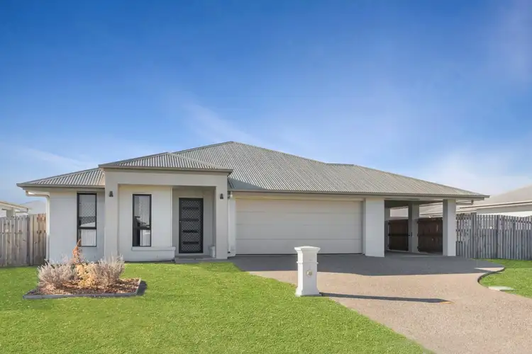 50 Epping Way, Mount Low QLD 4818