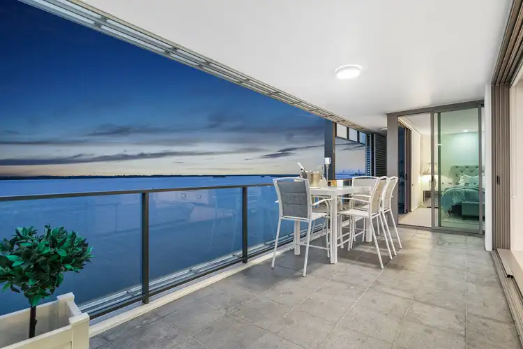 Main view of Homely apartment listing, 27504 Ephraim Island, Paradise Point QLD 4216