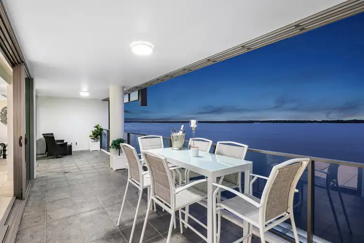 Third view of Homely apartment listing, 27504 Ephraim Island, Paradise Point QLD 4216