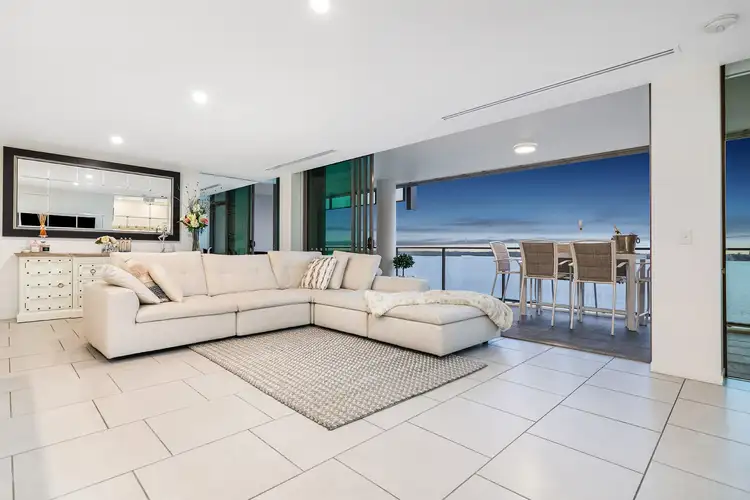 Fourth view of Homely apartment listing, 27504 Ephraim Island, Paradise Point QLD 4216