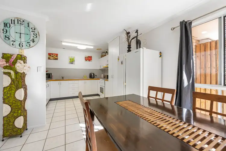 Third view of Homely unit listing, 3/6 Homestead Bay Avenue, Bucasia QLD 4750