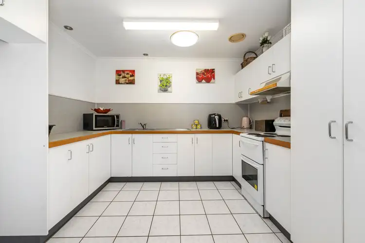 Fourth view of Homely unit listing, 3/6 Homestead Bay Avenue, Bucasia QLD 4750
