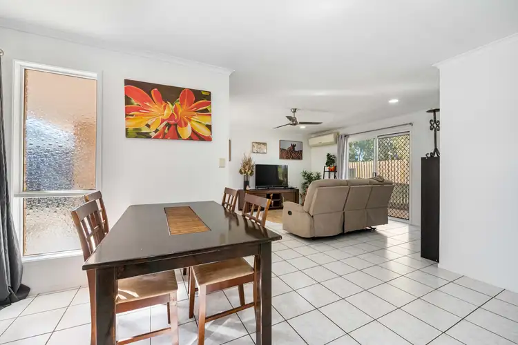 Fifth view of Homely unit listing, 3/6 Homestead Bay Avenue, Bucasia QLD 4750