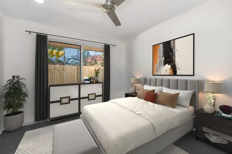 Sixth view of Homely unit listing, 3/6 Homestead Bay Avenue, Bucasia QLD 4750