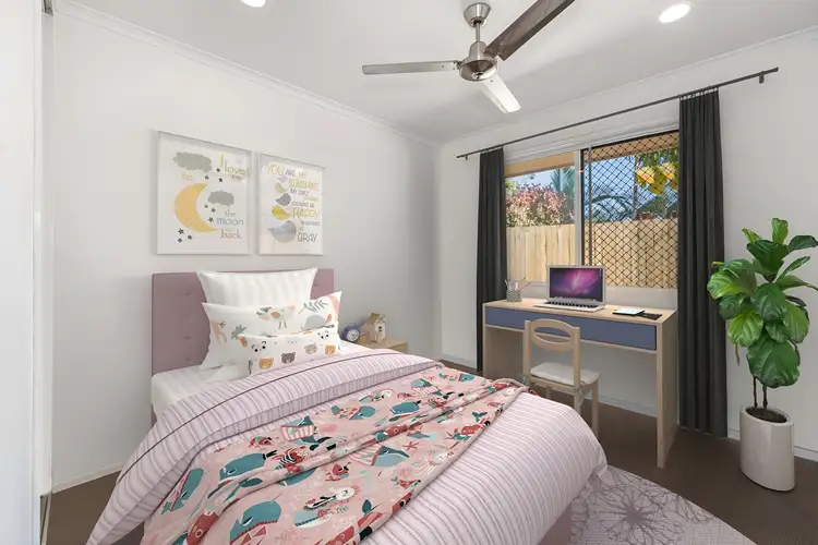 Seventh view of Homely unit listing, 3/6 Homestead Bay Avenue, Bucasia QLD 4750