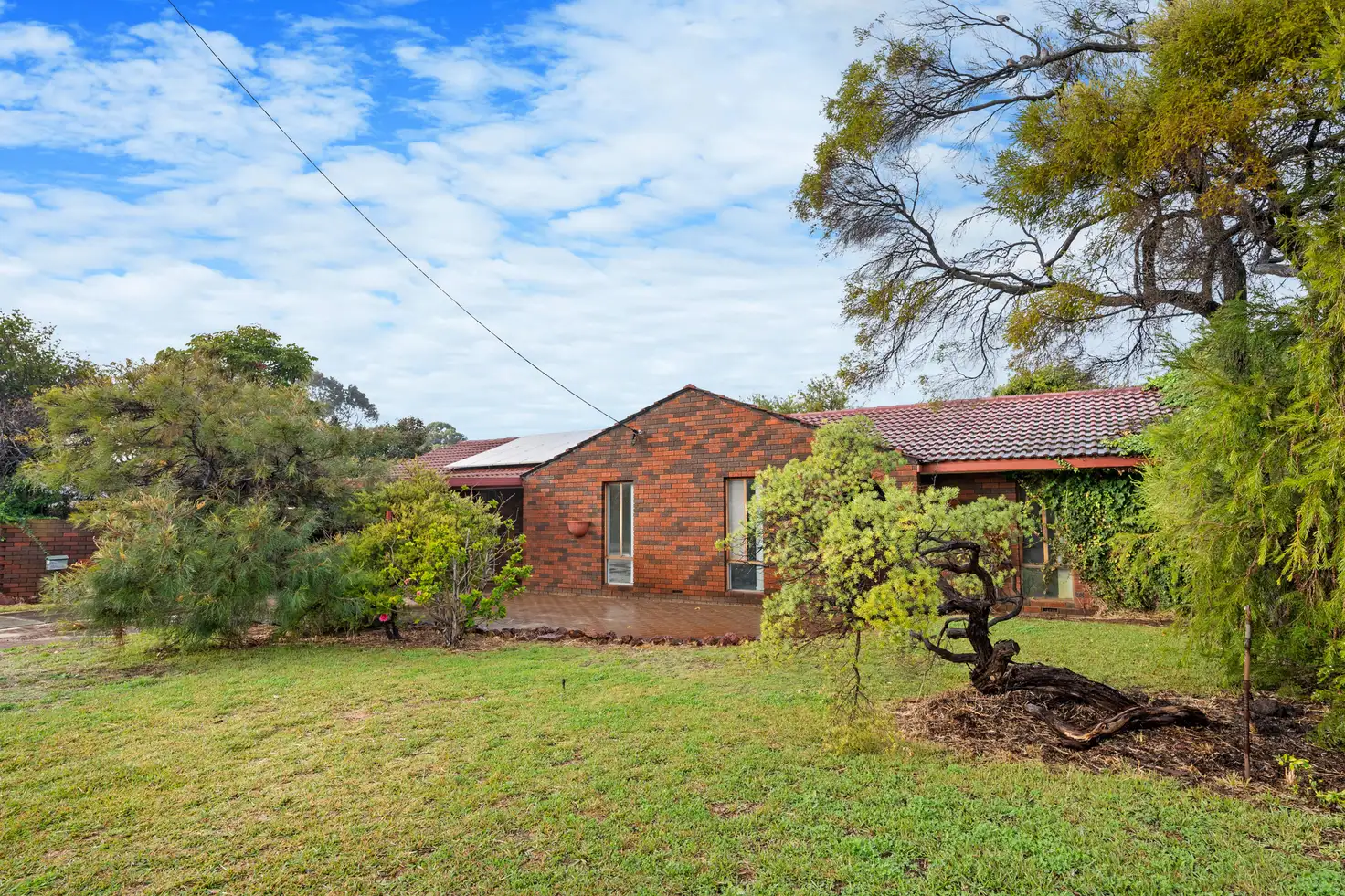 Main view of Homely house listing, 1 Loris Way, Kardinya WA 6163