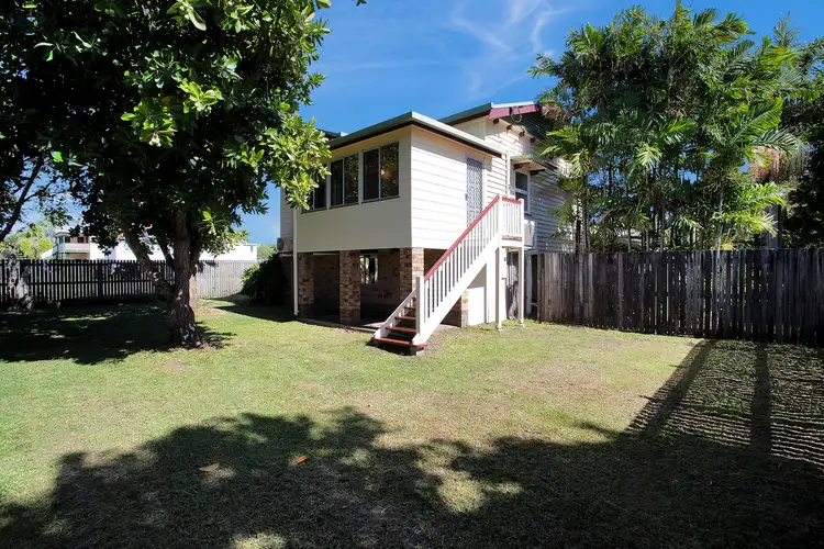 Main view of Homely house listing, 24 Sneyd Street, West Mackay QLD 4740