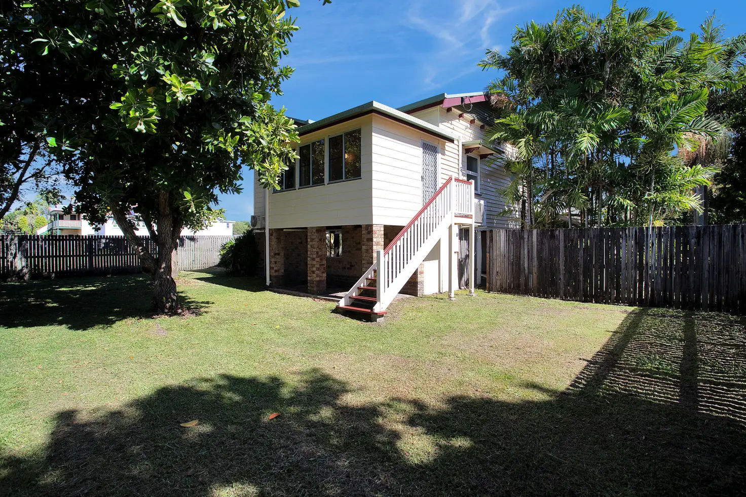 Main view of Homely house listing, 24 Sneyd Street, West Mackay QLD 4740