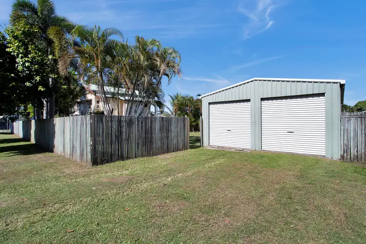 Second view of Homely house listing, 24 Sneyd Street, West Mackay QLD 4740