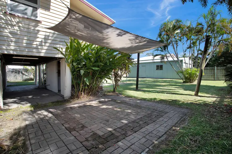 Fourth view of Homely house listing, 24 Sneyd Street, West Mackay QLD 4740