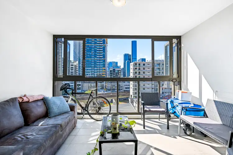 Third view of Homely apartment listing, 702/18 Merivale Street, South Brisbane QLD 4101