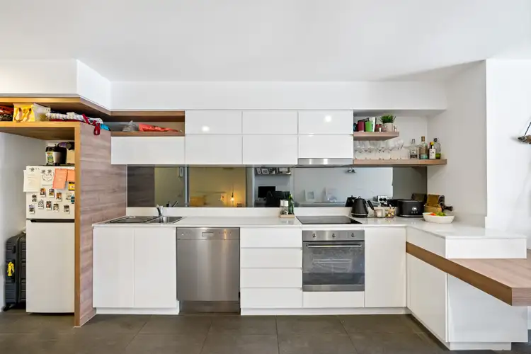 Fourth view of Homely apartment listing, 702/18 Merivale Street, South Brisbane QLD 4101