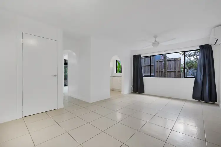 Second view of Homely apartment listing, 2/33 Hoogley St, West End QLD 4101