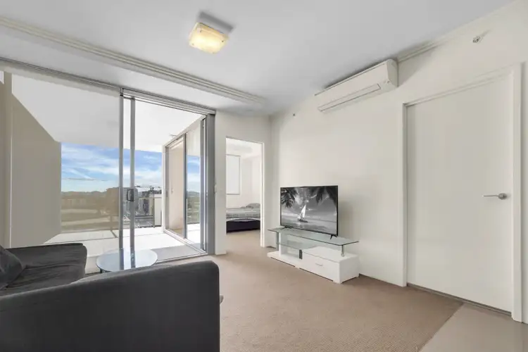 Third view of Homely apartment listing, 21004/60 Rogers Street, West End QLD 4101