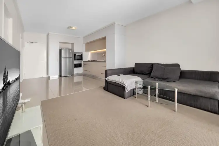 Fourth view of Homely apartment listing, 21004/60 Rogers Street, West End QLD 4101
