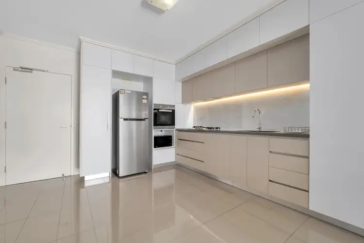 Fifth view of Homely apartment listing, 21004/60 Rogers Street, West End QLD 4101