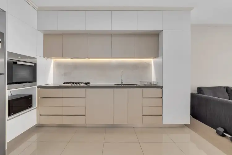 Sixth view of Homely apartment listing, 21004/60 Rogers Street, West End QLD 4101