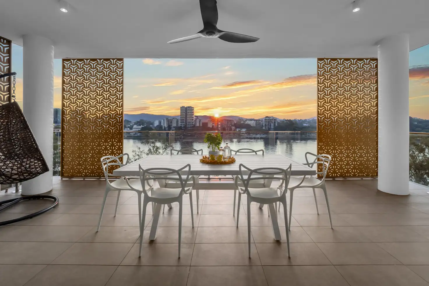 Main view of Homely apartment listing, 608/21 Duncan Street, West End QLD 4101