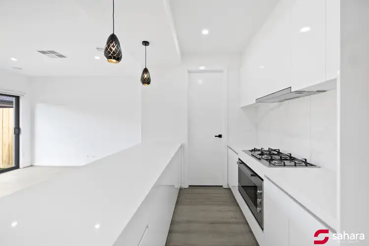 Third view of Homely house listing, 70 Curtin Drive, Deanside VIC 3336