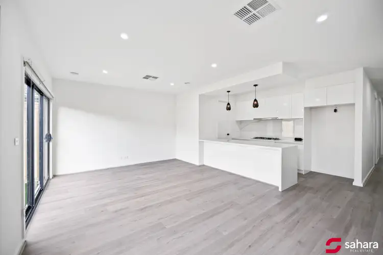Fourth view of Homely house listing, 70 Curtin Drive, Deanside VIC 3336