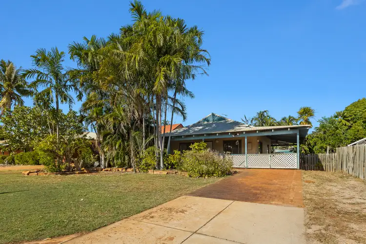 Second view of Homely house listing, 20 De Marchi Road, Cable Beach WA 6726