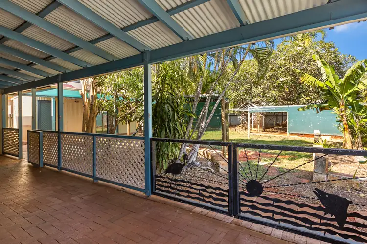 Fifth view of Homely house listing, 20 De Marchi Road, Cable Beach WA 6726