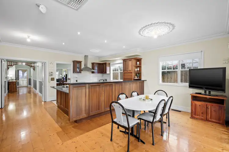 Second view of Homely house listing, 18 Roberts Street, Brunswick East VIC 3057