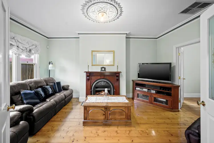 Third view of Homely house listing, 18 Roberts Street, Brunswick East VIC 3057