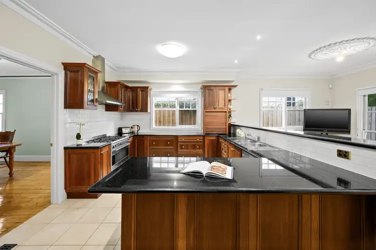 Fifth view of Homely house listing, 18 Roberts Street, Brunswick East VIC 3057