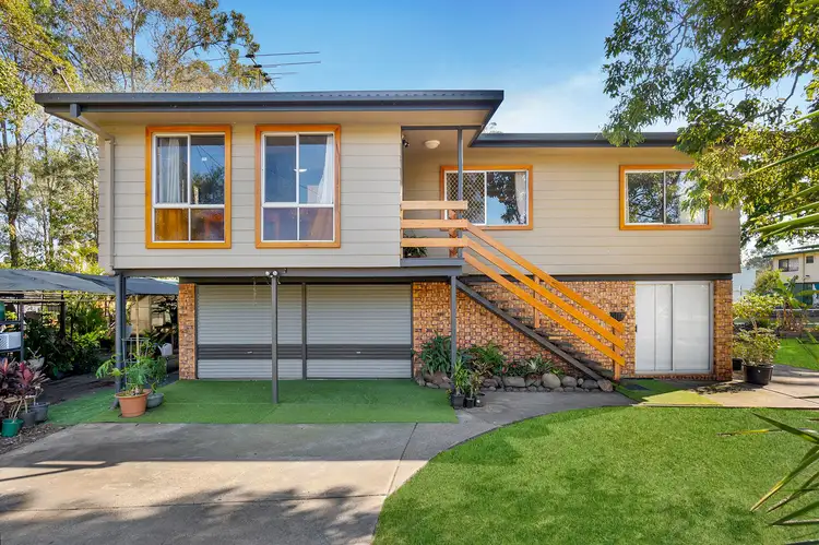 26-28 Cypress Drive, Marsden QLD 4132