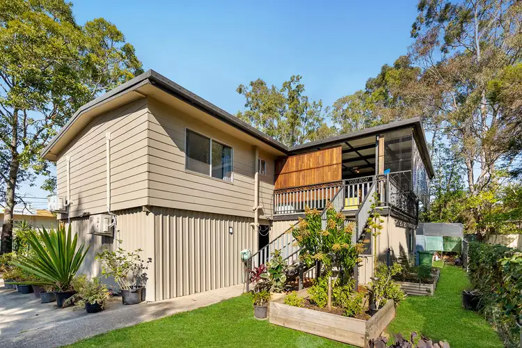 Second view of Homely house listing, 26-28 Cypress Drive, Marsden QLD 4132