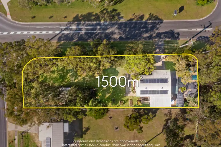 Third view of Homely house listing, 26-28 Cypress Drive, Marsden QLD 4132