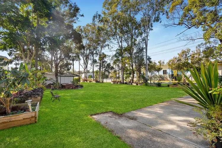 Fourth view of Homely house listing, 26-28 Cypress Drive, Marsden QLD 4132