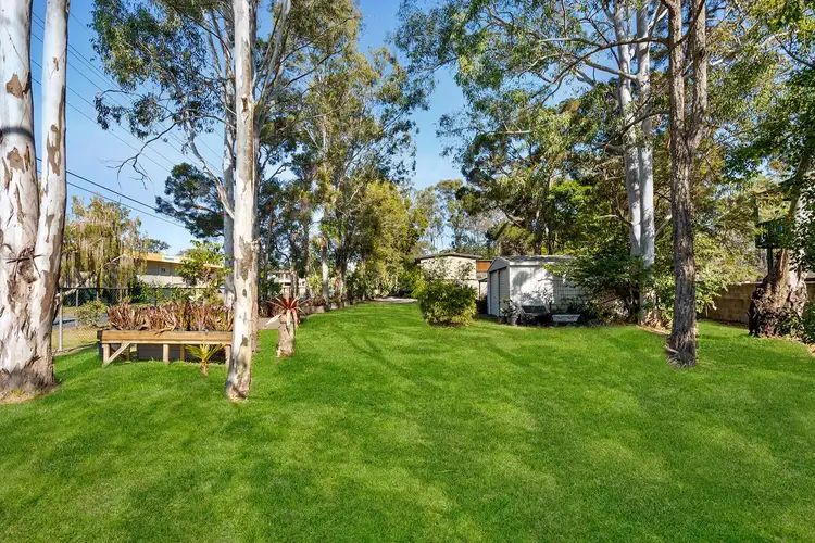 Fifth view of Homely house listing, 26-28 Cypress Drive, Marsden QLD 4132