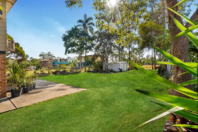 Sixth view of Homely house listing, 26-28 Cypress Drive, Marsden QLD 4132